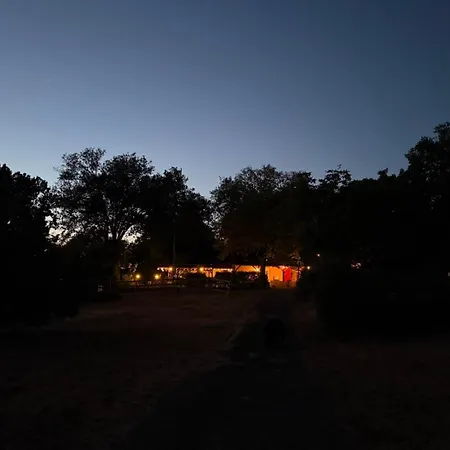 N5 Emplacement Tente Camping-car Camping